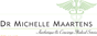 Dr Michelle Maartens
