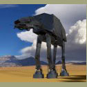 at-at vehicle