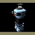 lost-in-space-robot