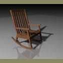 wooden-armchair
