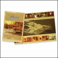 Admiral Yachts Boat Show