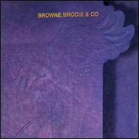 Browne, Brodie & Co