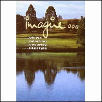 Sakubula Golf Estate