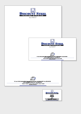 Discount Steel Trading Division