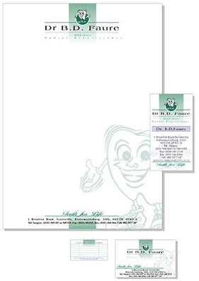 Dr B.D. Faure Orthodontist