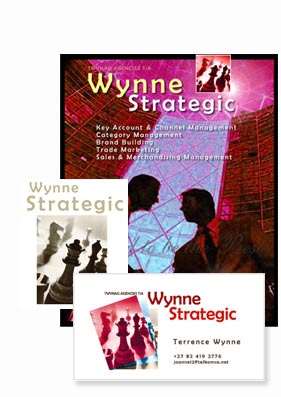 Wynne Strategic
