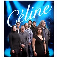 joe recrosio productions promo poster