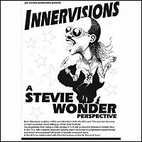innervisions - stevie wonder