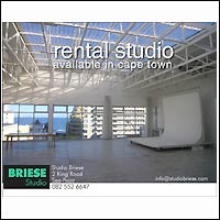 Briese Photo Studio Circular