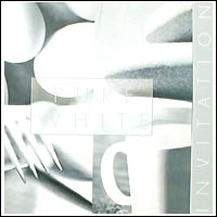 Dr Bronner Laser Launch Invite