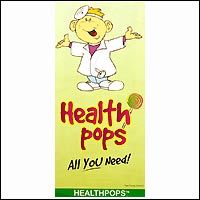 Health Pops DL