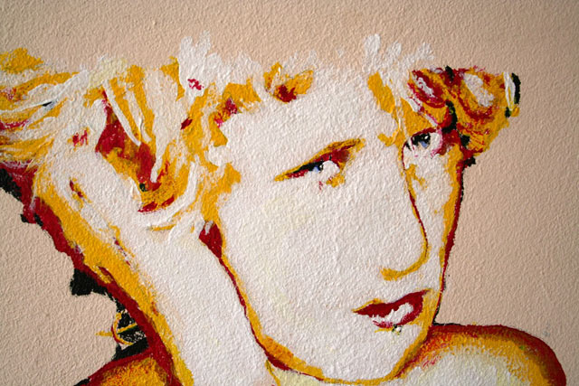 astrid fresco detail