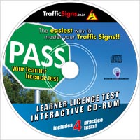 traffic cd