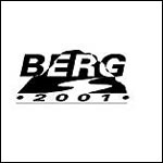 berg river canoe marathon 2001