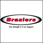 braziers racking and shelving, bsi