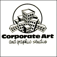 corporate art studio