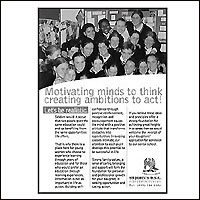 st johns dioscesian recruitment