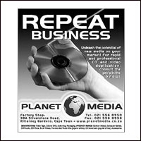 Planet Media 'Repeat Business'