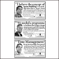 Smith / Black Motivation Series