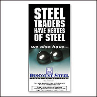 Discount Steel 'Steel Balls'