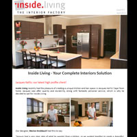 inside living 2011