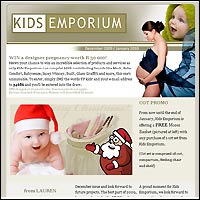 kids emporium