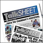 battershill steel industries - talk sheet