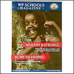 western province schools magazine