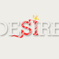 desire