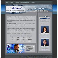 Admiral Insurance Administrators