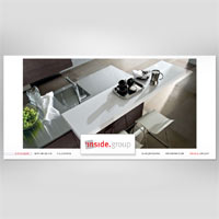 Inside Living template