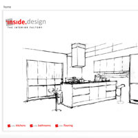 Inside Living Interactive