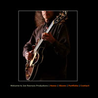 Joe Recrosio Productions