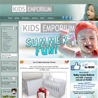 Kids Emporium