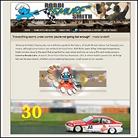 Robbi Smith (Camera Ready Cars)