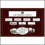 admiral group