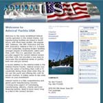 admiral usa