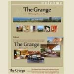 the grange