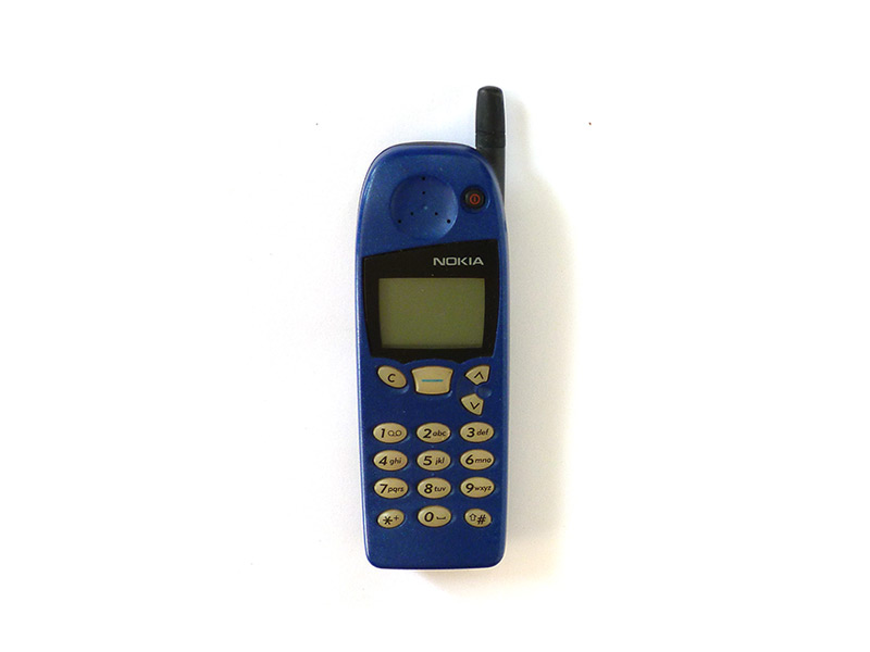 1996 motorola d460 2g