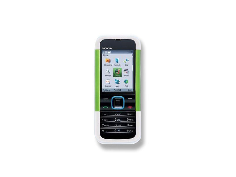 nokia 5000