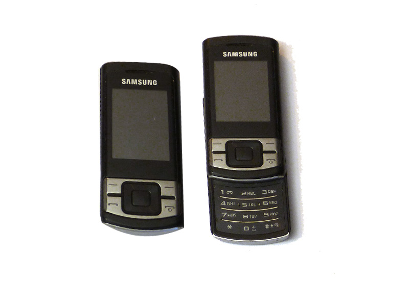 samsung C3050 stratus