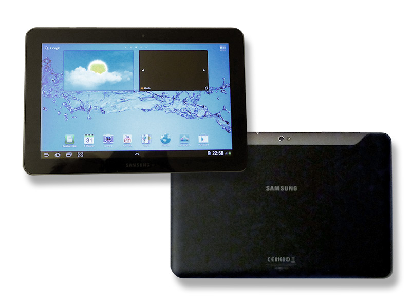 samsung tab 10.1