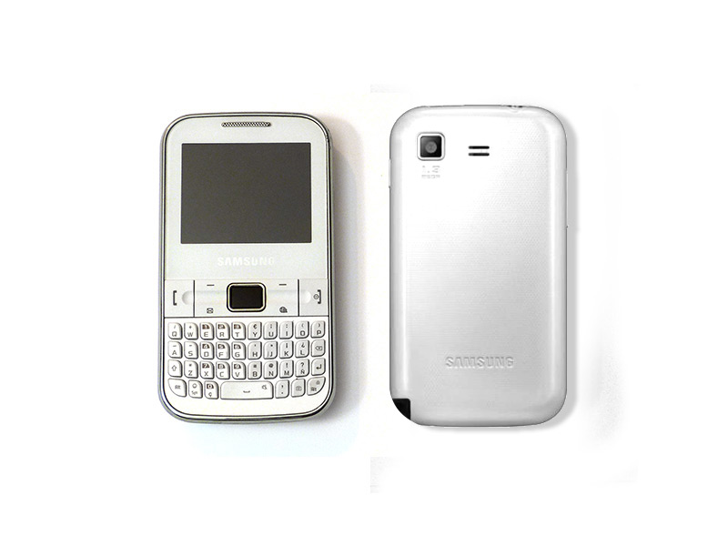 samsung chat322