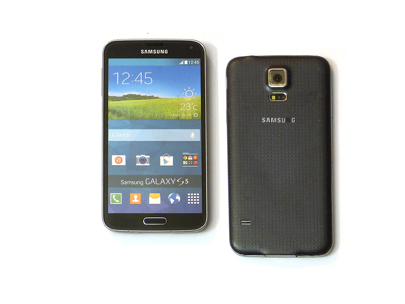 samsung galaxy S5 5.1in