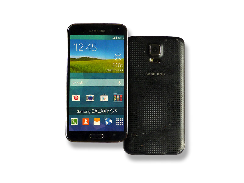 samsung galaxy S5 5.1in