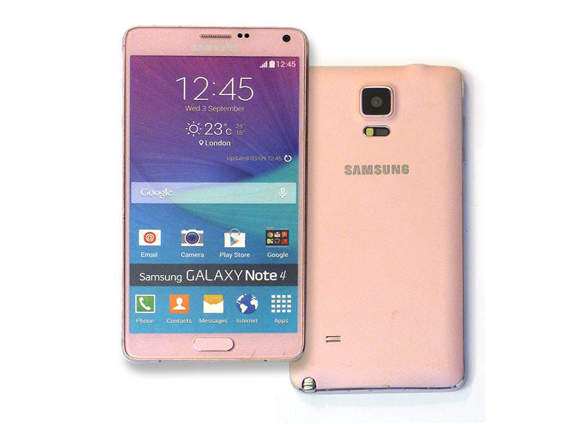 samsung galaxy note4 5.7in