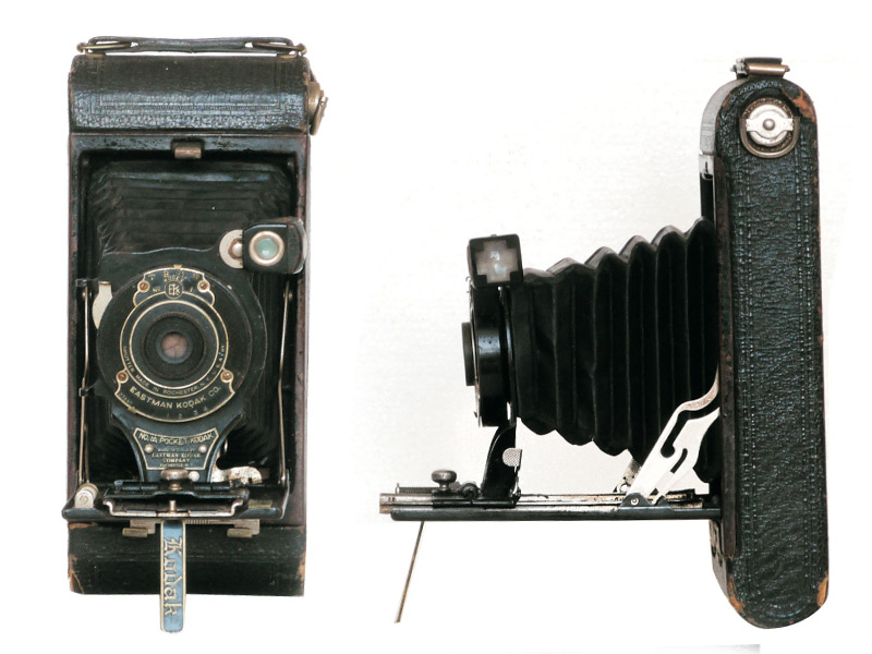 kodak 1a