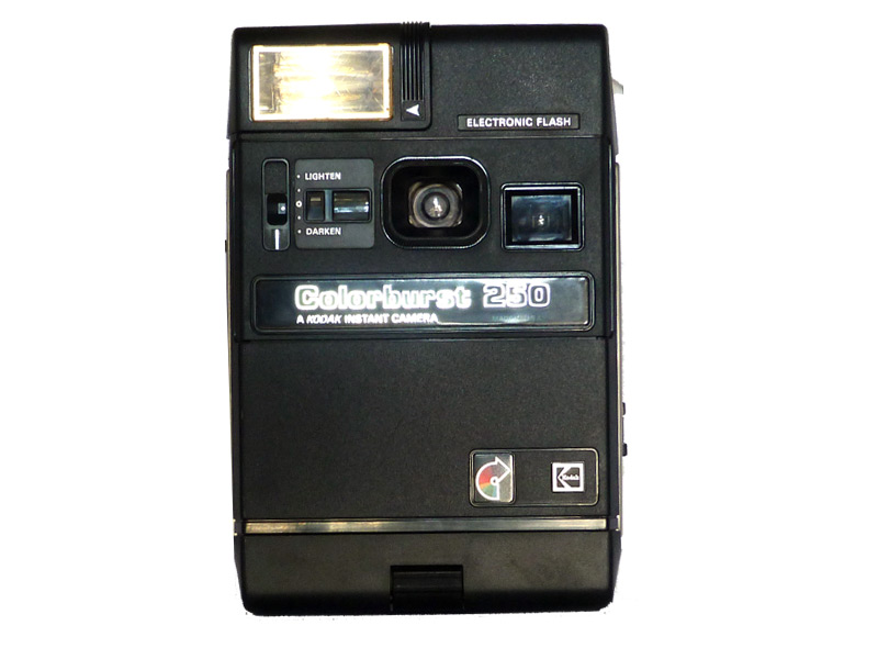 kodak colorburst instant