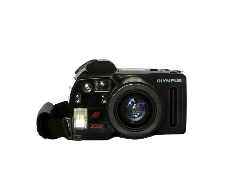 olympus az300 superzoom AF