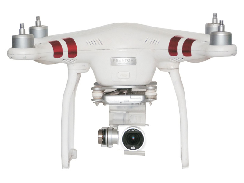 2017 dji phantom3 drone kit